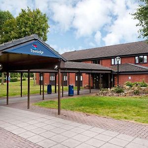 Travelodge Oswestry